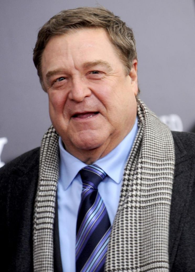 John Goodman