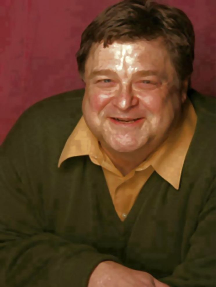 John Goodman