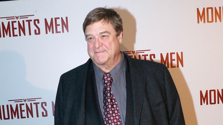 John Goodman