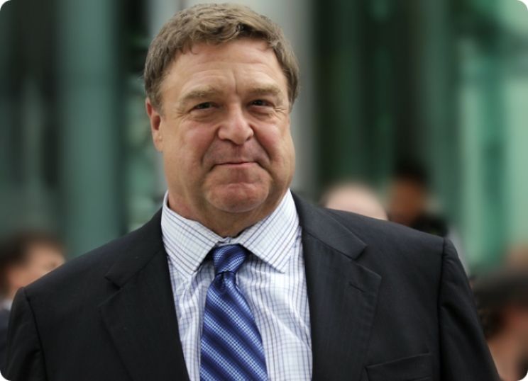 John Goodman