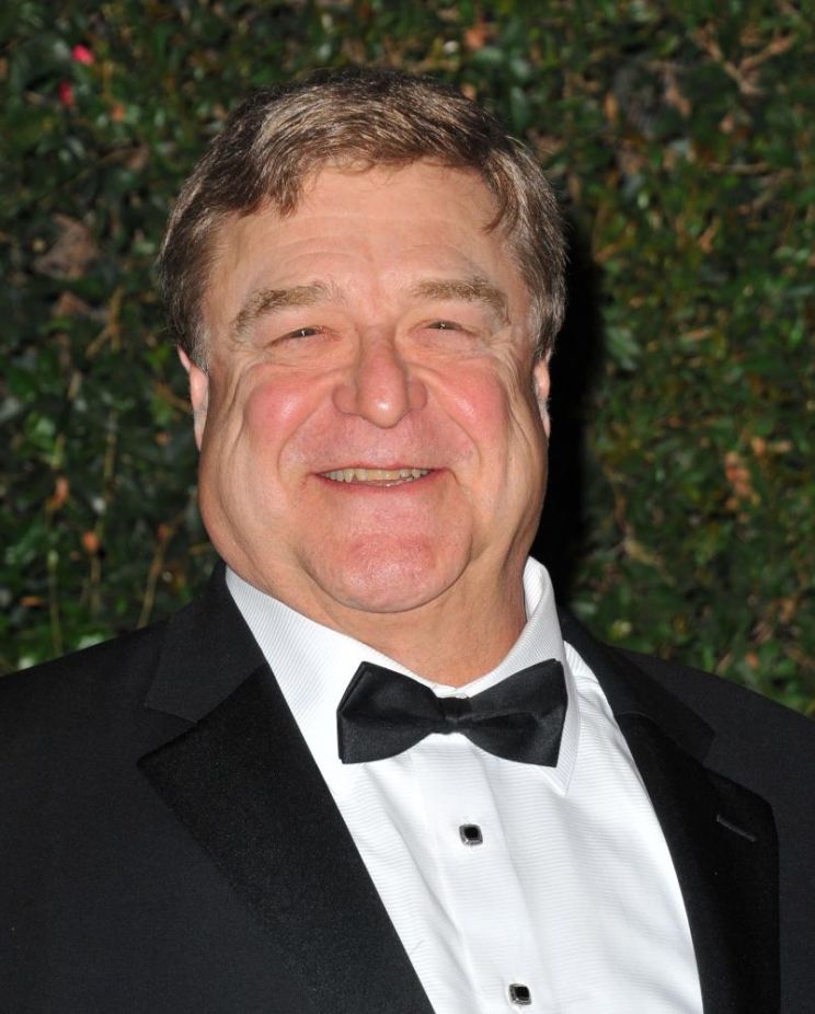 John Goodman