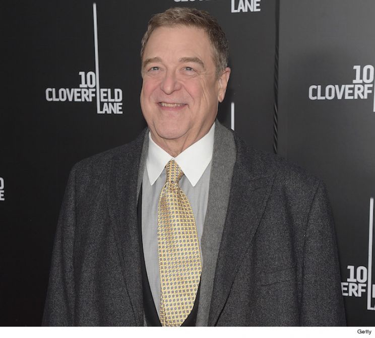 John Goodman