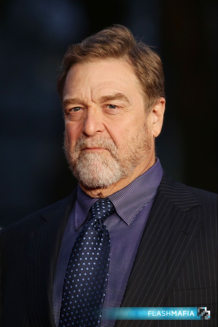 John Goodman