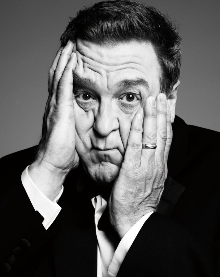 John Goodman