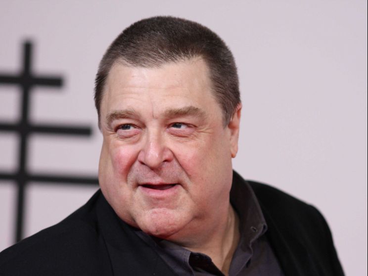 John Goodman