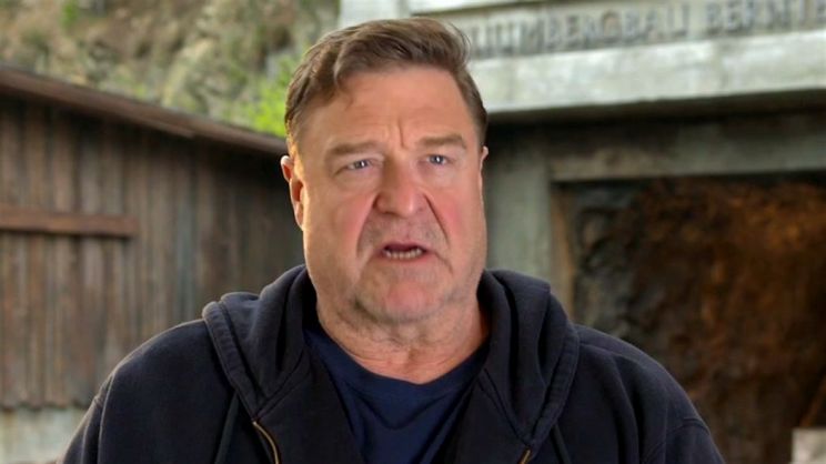 John Goodman