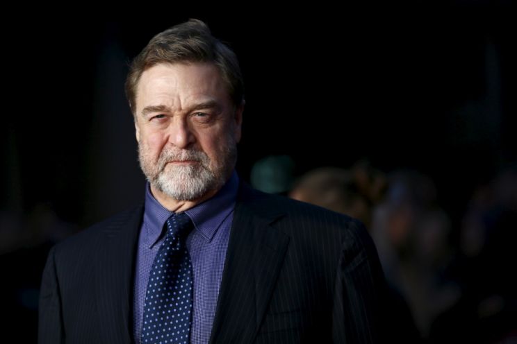 John Goodman