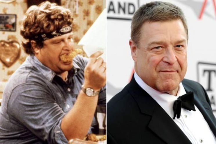 John Goodman