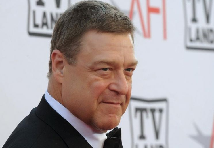 John Goodman