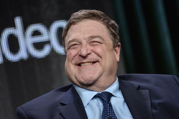 John Goodman