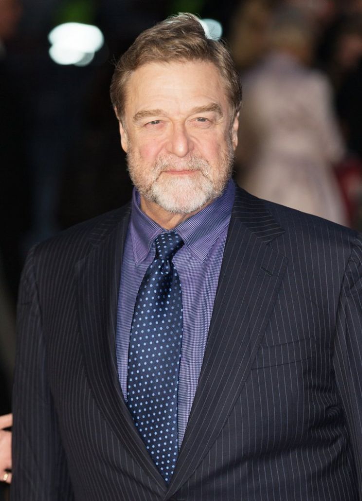 John Goodman