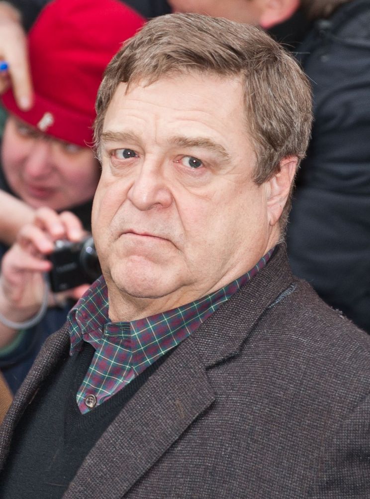 John Goodman