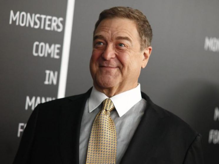 John Goodman