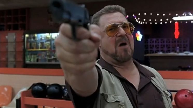 John Goodman