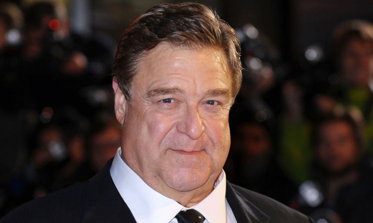 John Goodman