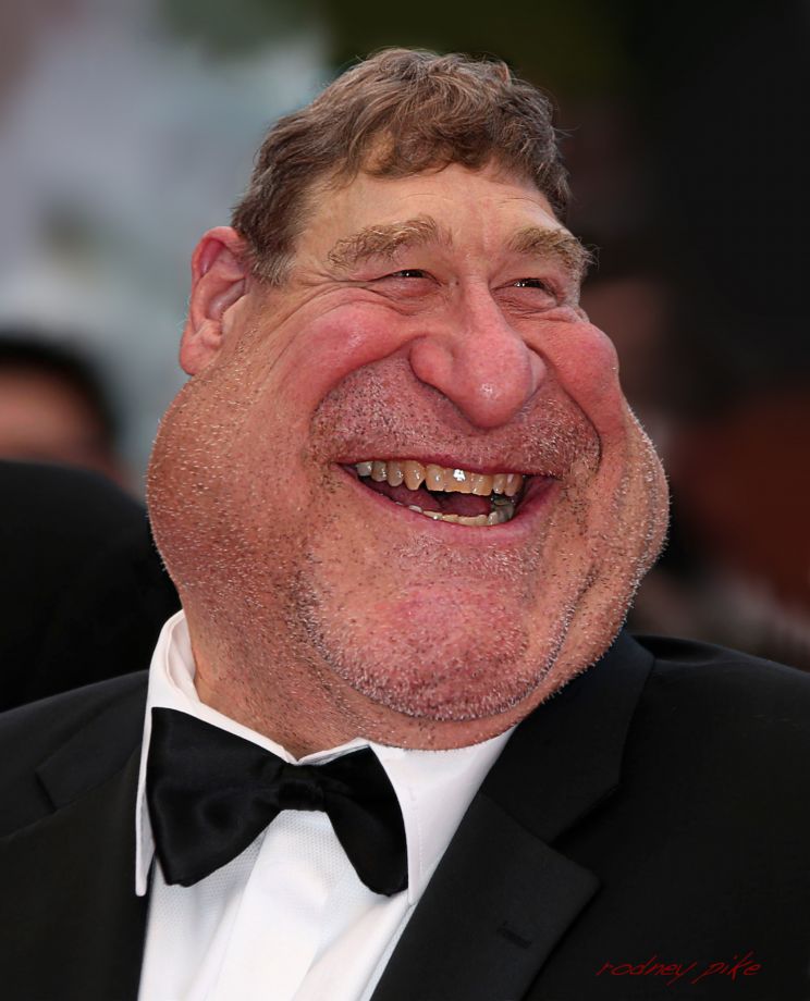 John Goodman