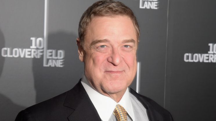 John Goodman