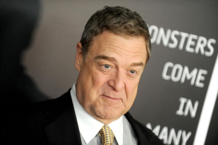 John Goodman