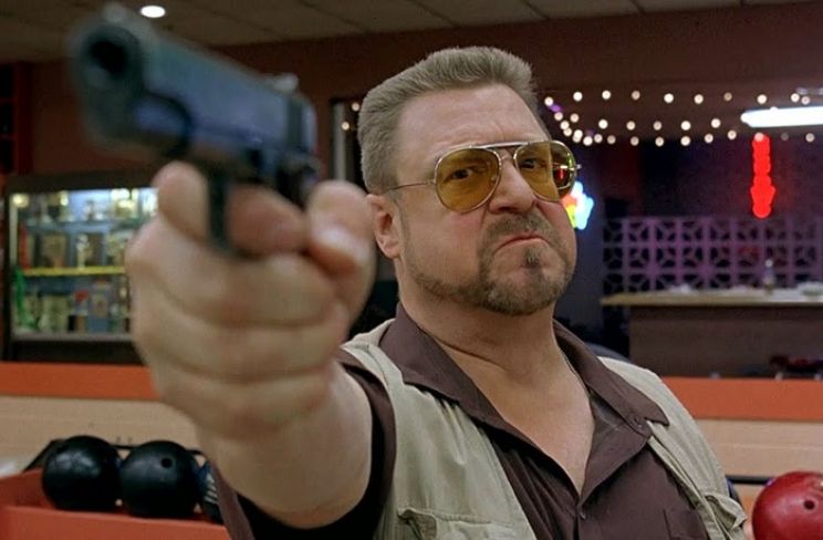 John Goodman