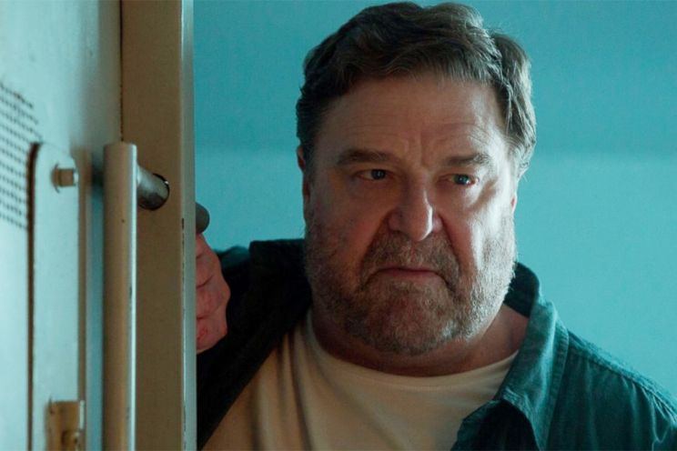 John Goodman