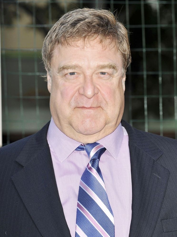 John Goodman