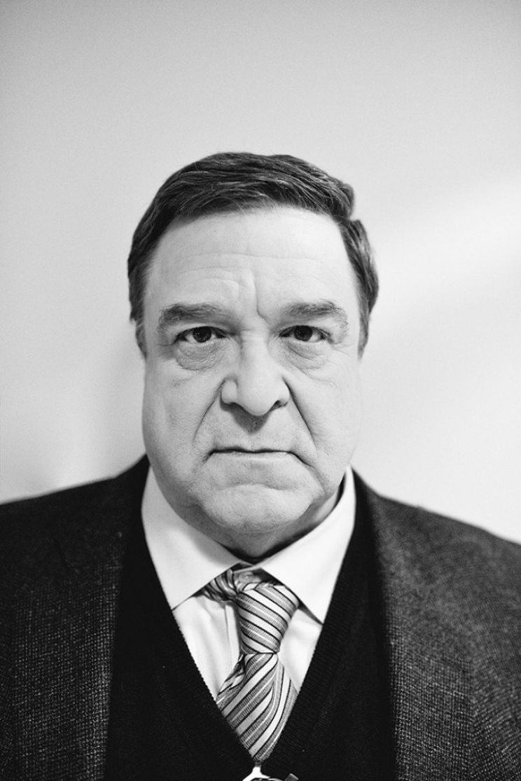 John Goodman