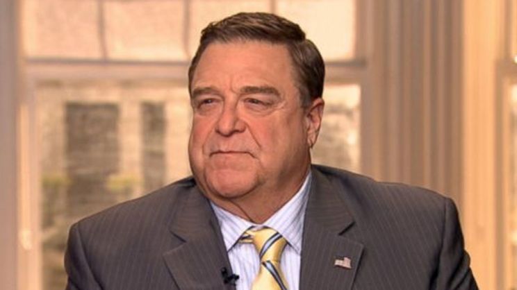 John Goodman