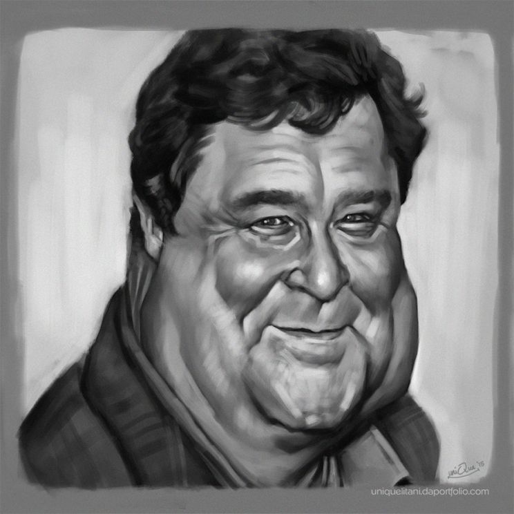 John Goodman
