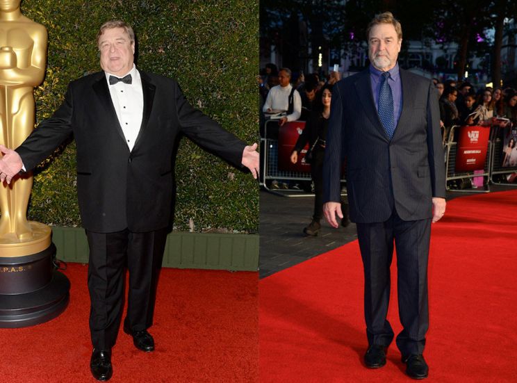 John Goodman