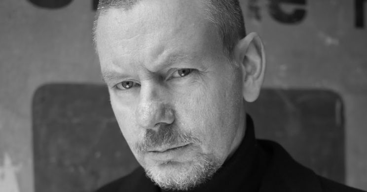 John Gordon Sinclair