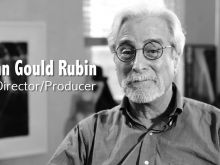 John Gould Rubin