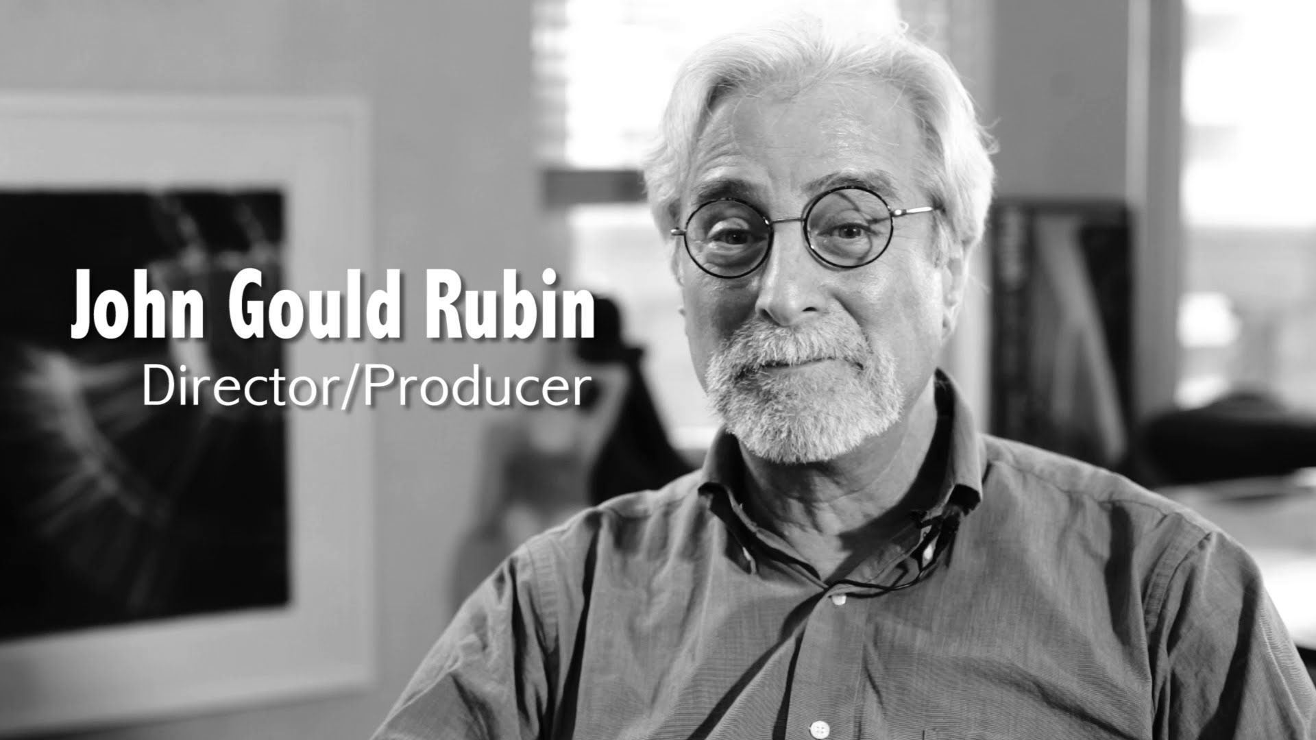 Pictures of John Gould Rubin