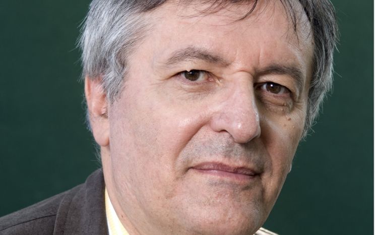 John Gray