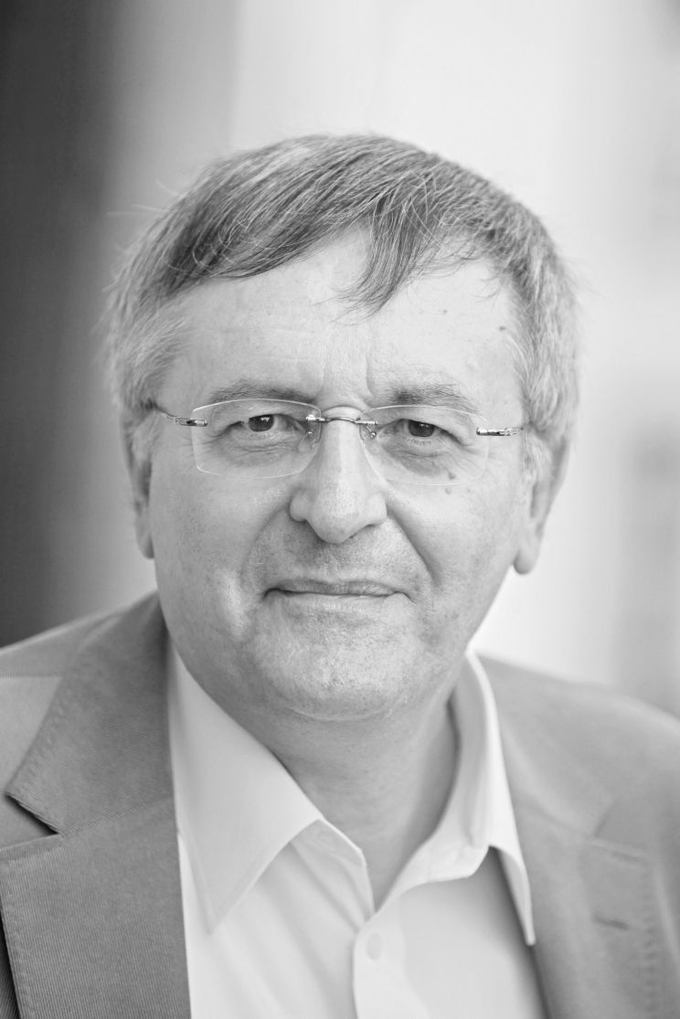 John Gray