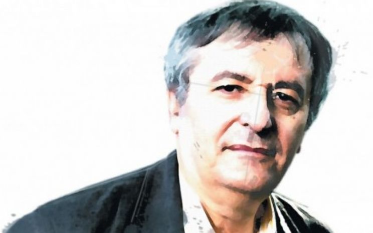 John Gray