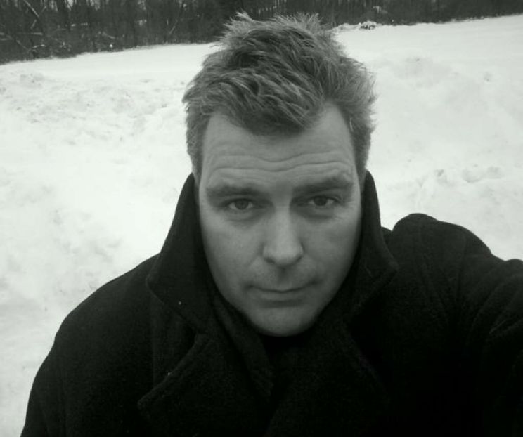 John Gray