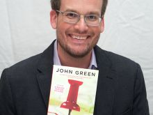 John Green