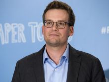 John Green