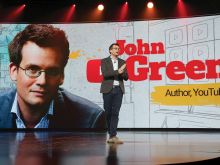 John Green