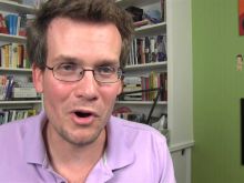 John Green