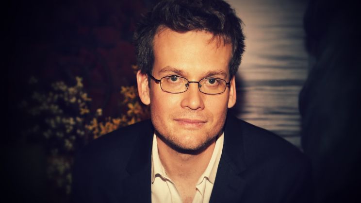 John Green