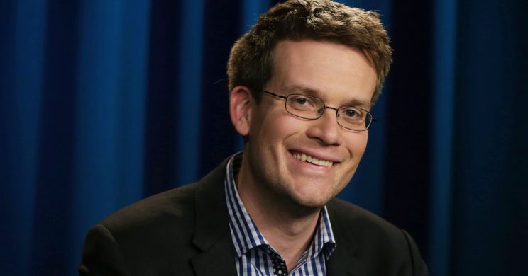 John Green