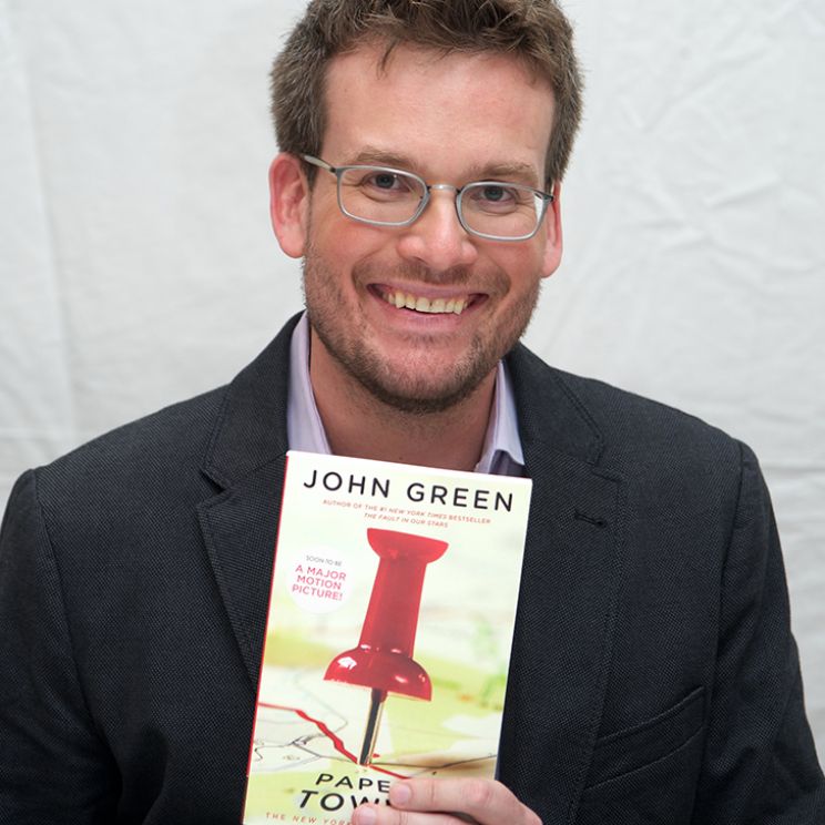 John Green