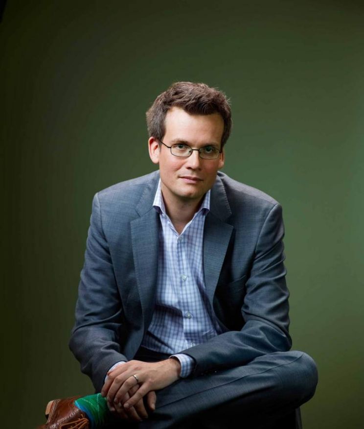 John Green