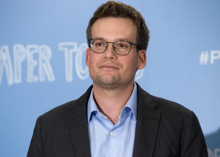 John Green