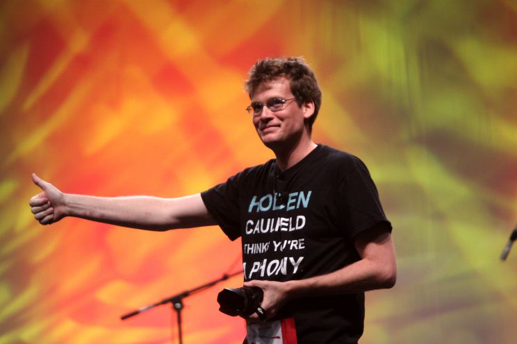 John Green