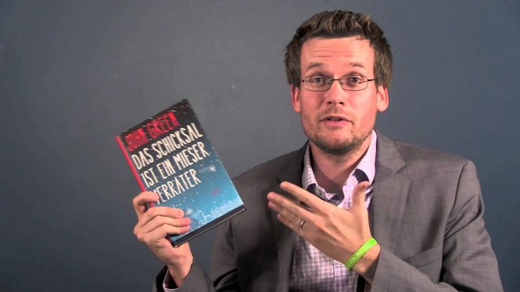 John Green