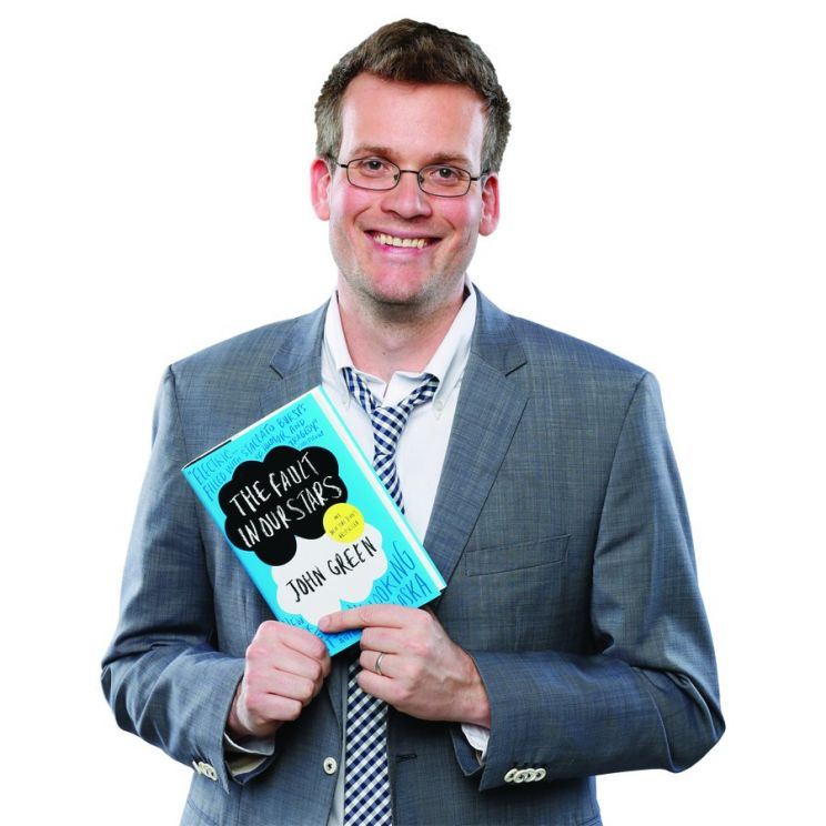 John Green