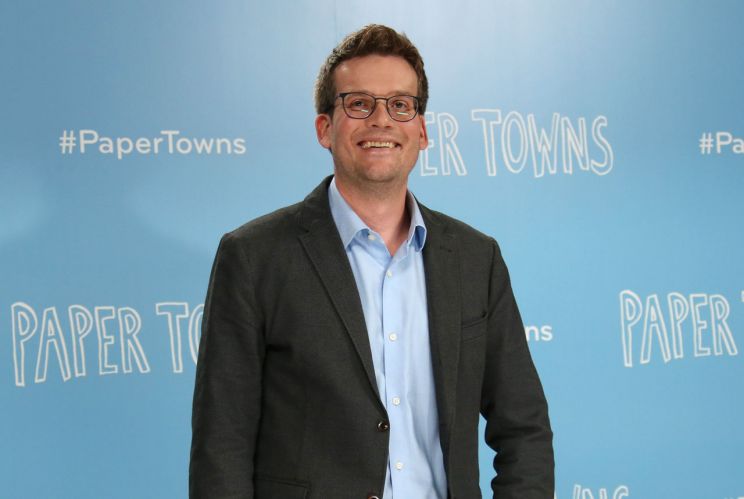 John Green