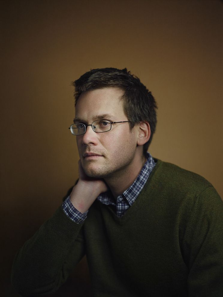 John Green